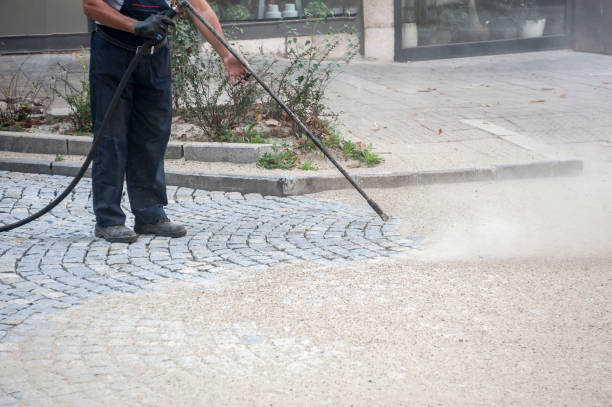 Professional Pressure Washing Services in Evans City, PA