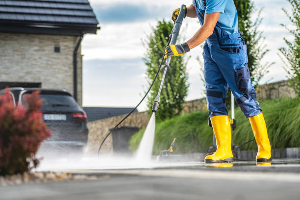 Frequently Asked Questions About Pressure Washing Services